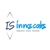 Innoscales Technologies Pvt Ltd Logotype