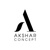 Akshar Concept Logotype