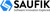 Saufik Technologies Logotype