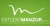 Estudio Contable Martínez Manzur Logotype