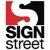 Sign Street Logotype