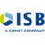 CONET ISB GmbH Logotype