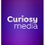 Curiosy Media Logotype
