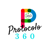 Protocolo 360 Logotype