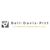 Bell, Davis & Pitt, P.A. Logotype