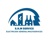 S.H.M SERVICE Logotype