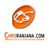 Chrisranjana.com data engineers ETL developers Logotype