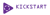 Kickstart Digital Marketing Logotype