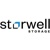 Storwell Storage Logotype