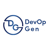 DevOpGen Logotype