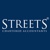 Streets Chartered Accountants Logotype