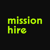 Mission Hire (ex-Tri Foundation) Logotype