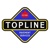 Topline Pavement Services Logotype