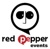 Red Pepper Events Logotype