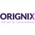 ORIGNIX Inc. Logotype