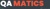 QAMATICS Logotype