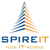 Spire IT Logotype