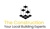 The construction company Logotype