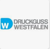 Druckguss Westfalen GmbH & Co. KG Logotype