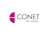 CONET Sieci i Systemy Logotype