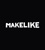 Makelike Design Logotype