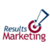 Results Marketing Logotype