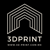 3D-Print Logotype
