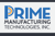 Prime Manufacturing Technologies, Inc. Logotype