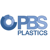 PBS Plastics Inc. Logotype
