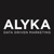 Alyka Logotype