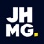 JHMG | SaaS Consulting Group Logotype