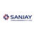 Sanjay Forwarders Pvt Ltd Logotype