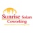 Sunrise Solars Coworking Logotype