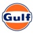 Gulf Oil Middle East Ltd (GOMEL) Logotype