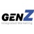 Gen Z Integrated Marketing Logotype