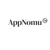 AppNomu Business Services Logotype