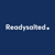 Readysalted Logotype