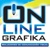 Online Grafika Logotype
