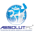 Absolut PC Logotype