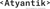 Atyantik Technologies Private Limited Logotype