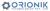 Orionik Technologies PVT LTD Logotype
