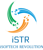 iSOFTECH REVOLUTION LLP Logotype