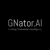 GNator Incorporation Logotype