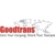 Goodtrans Logotype