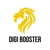 Digi Booster Logotype