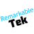 RemarkableTEK Logotype