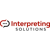 Interpreting Solutions, LLC Logotype