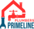 PrimeLine Plumbers Logotype