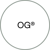 OG® STUDIO Logotype