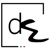 Desamanera S.r.l. Logotype